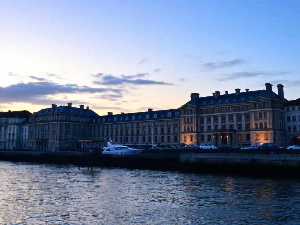 Royal William Yard