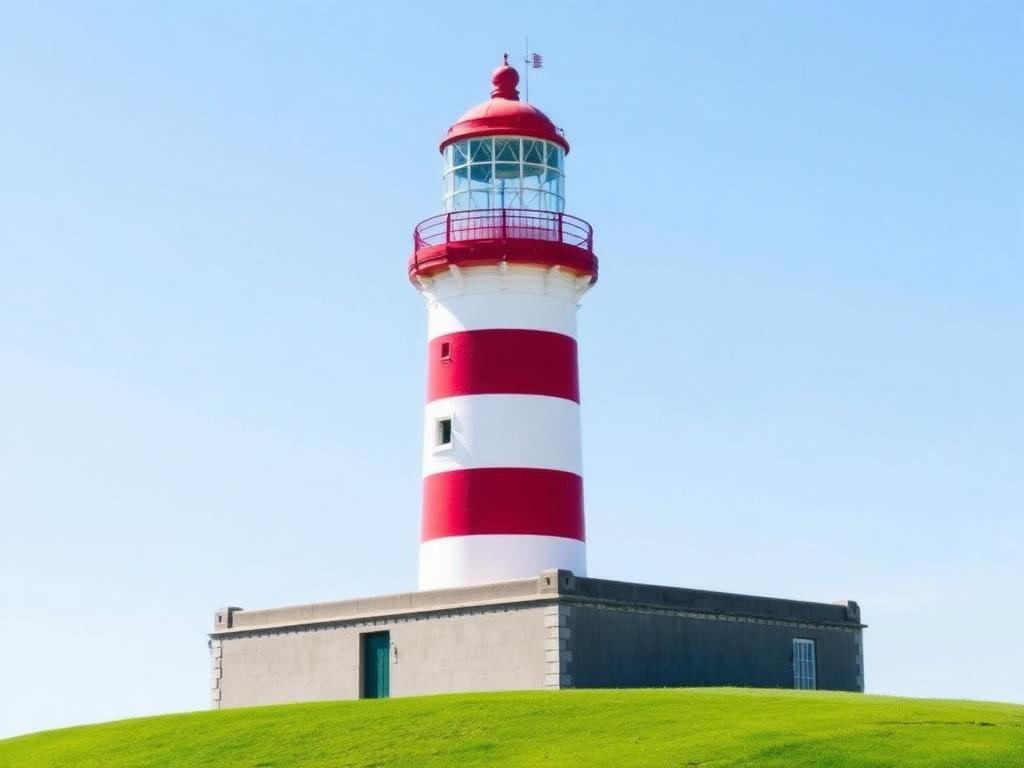 Smeaton's Tower